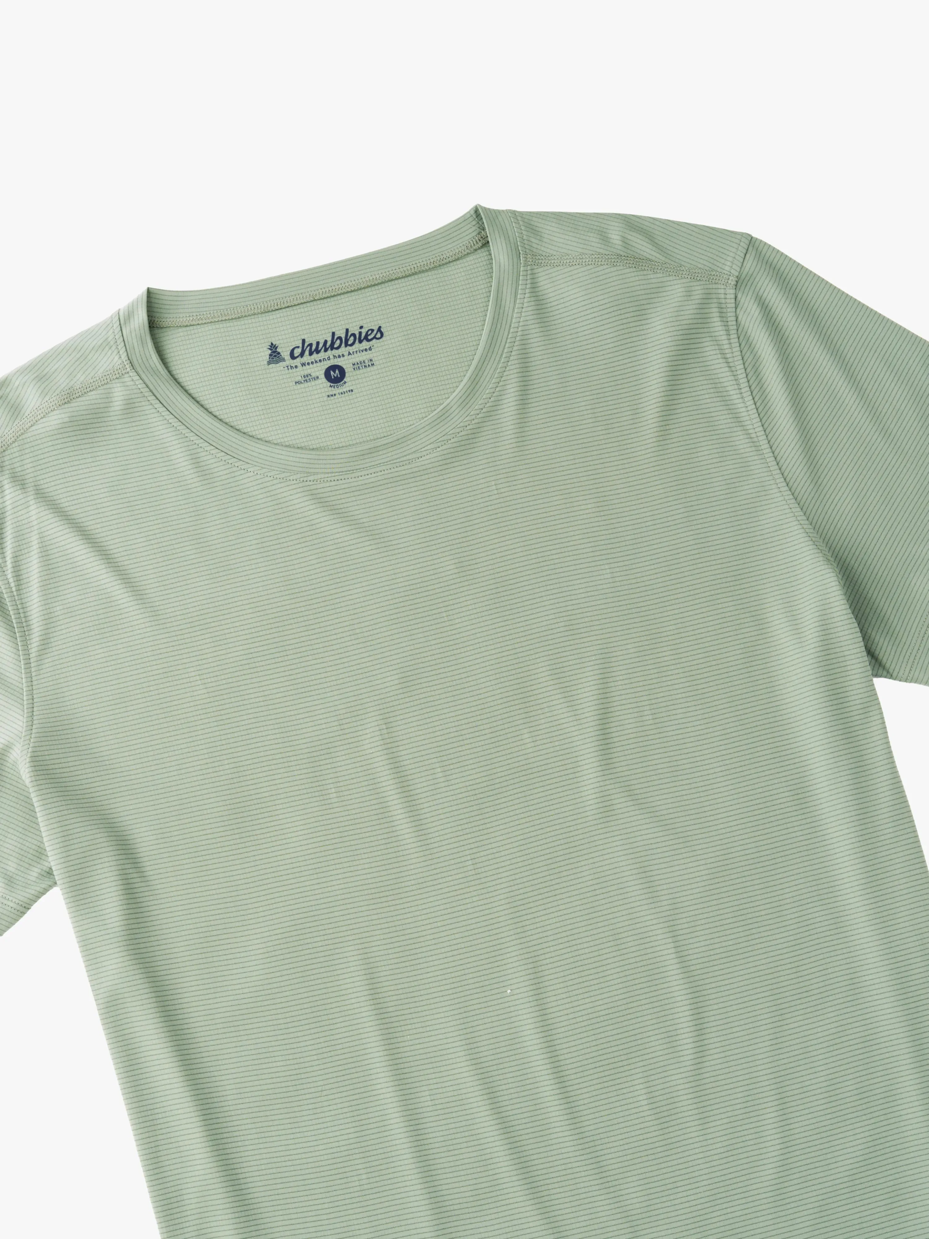The In Field (Ultimate Tee)