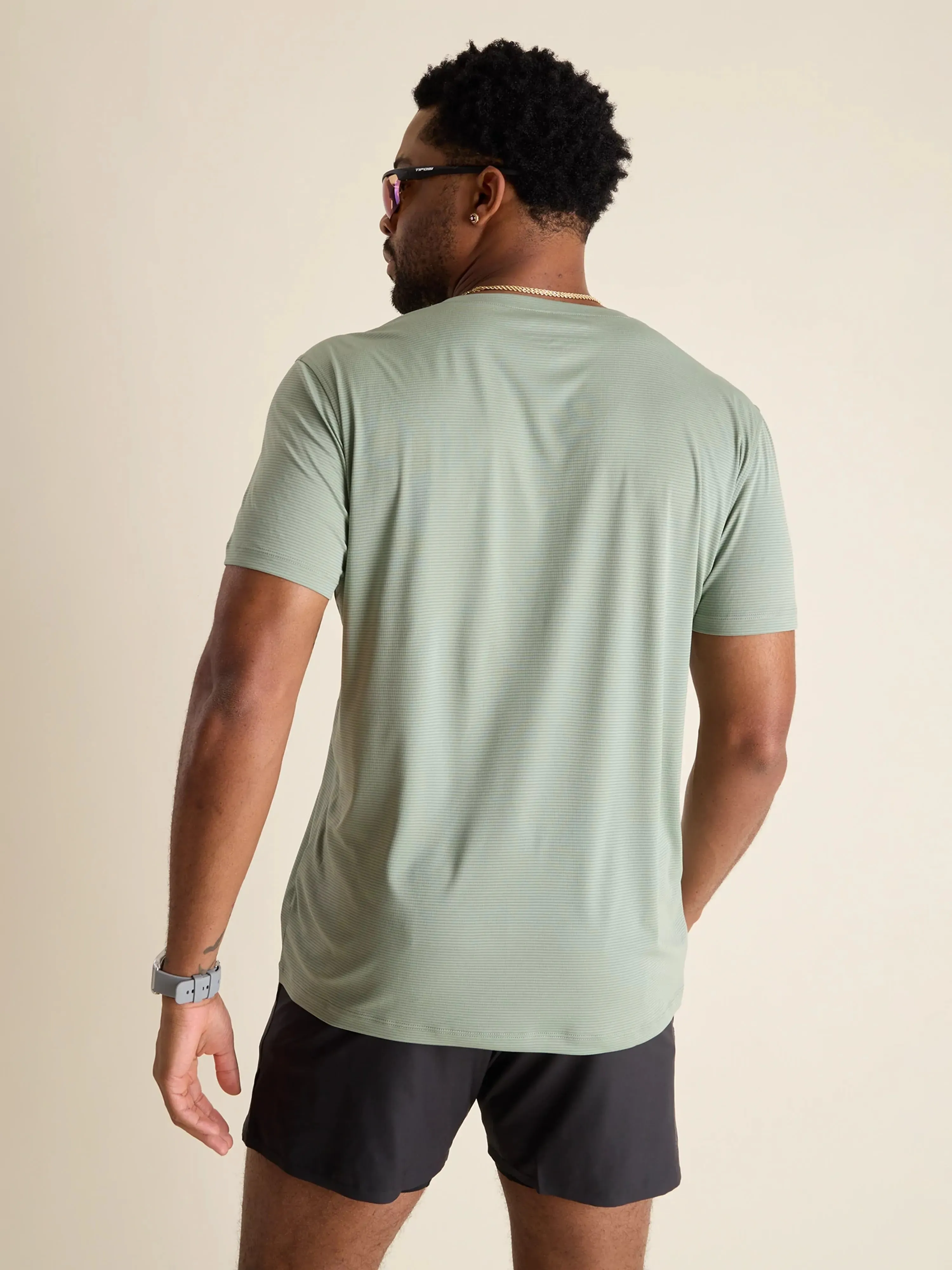 The In Field (Ultimate Tee)