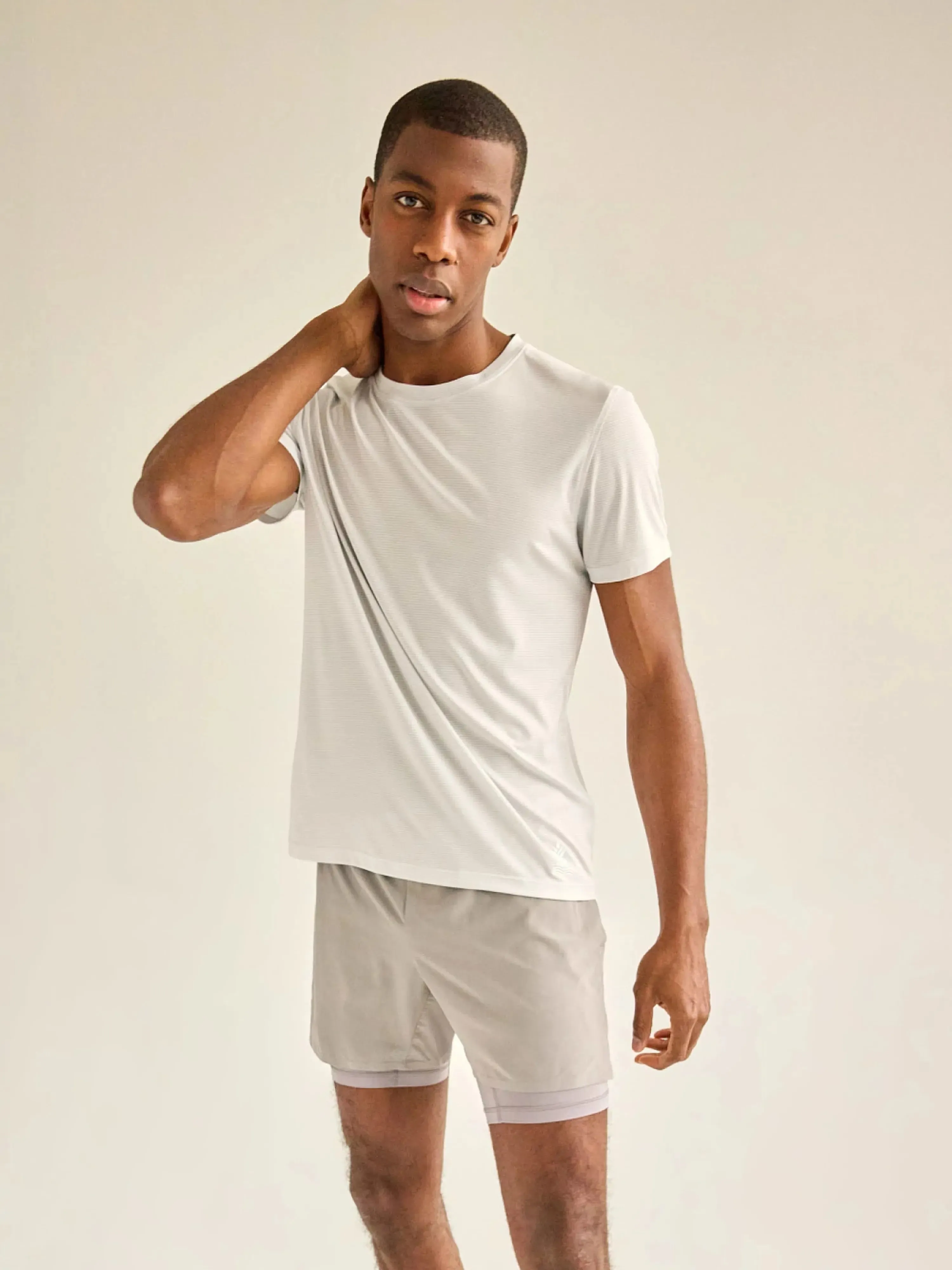 The Morning Run (Ultimate Tee)