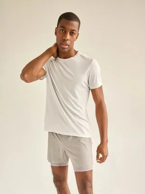The Morning Run (Ultimate Tee)