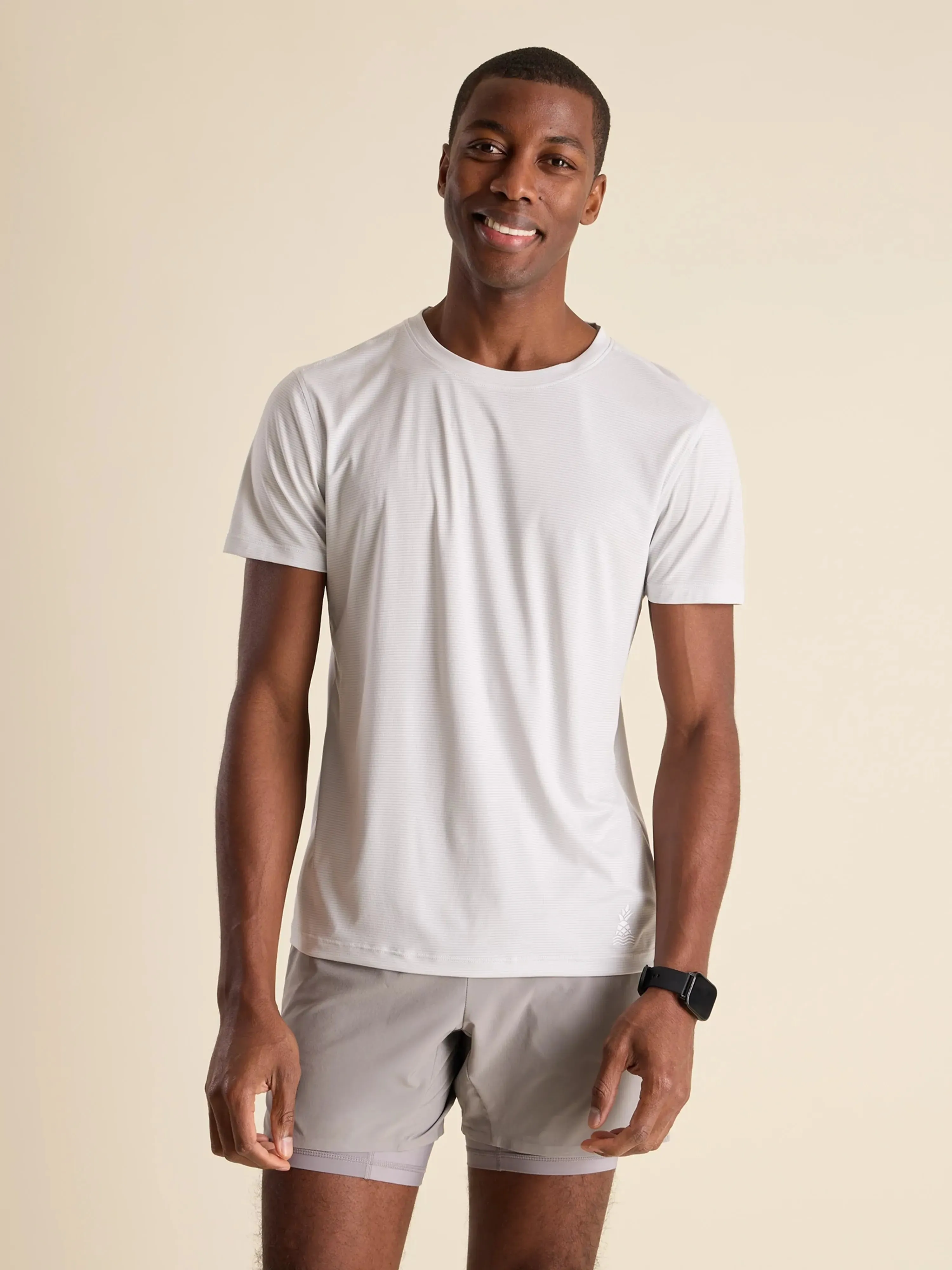 The Morning Run (Ultimate Tee)