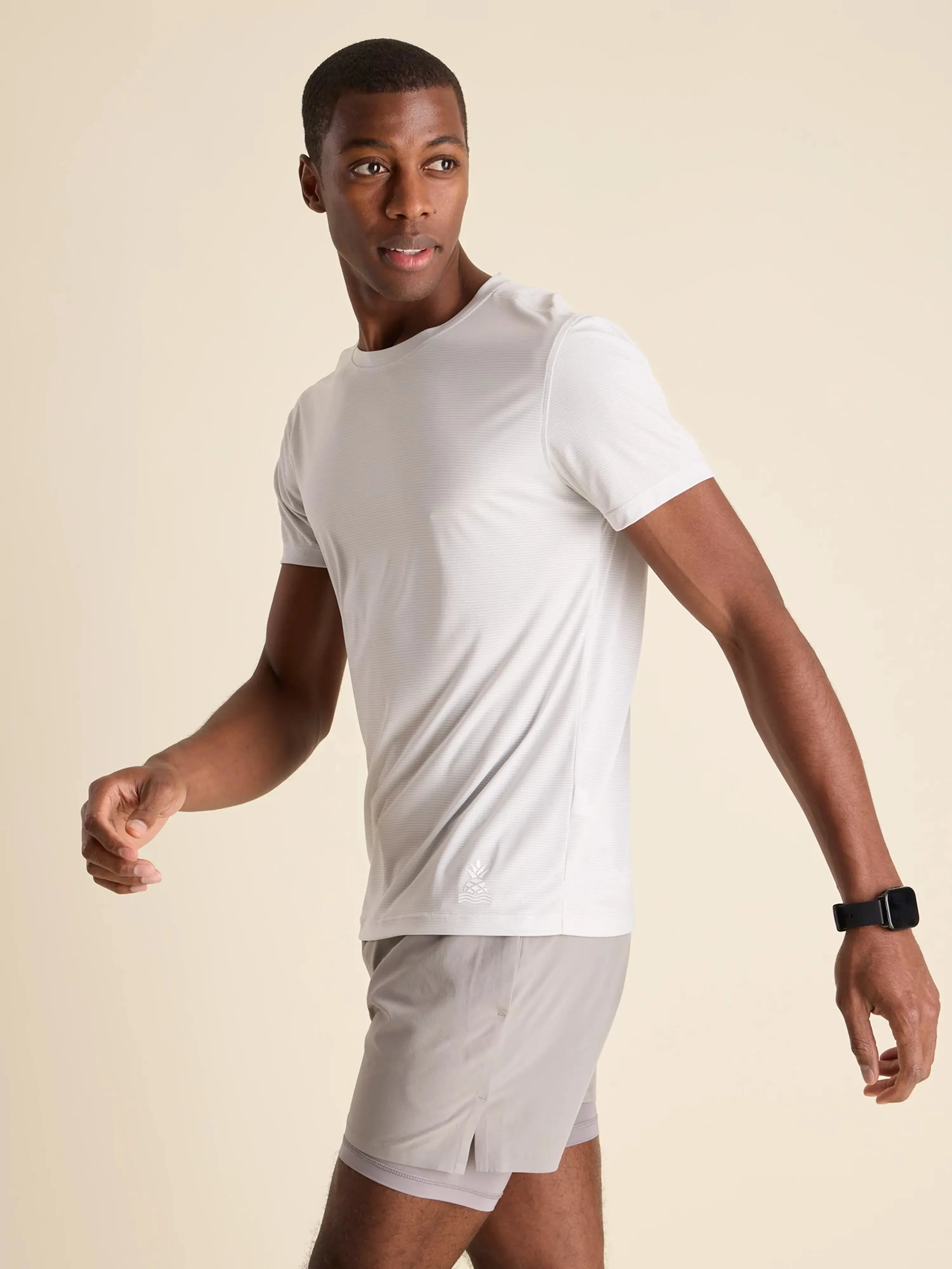 The Morning Run (Ultimate Tee)