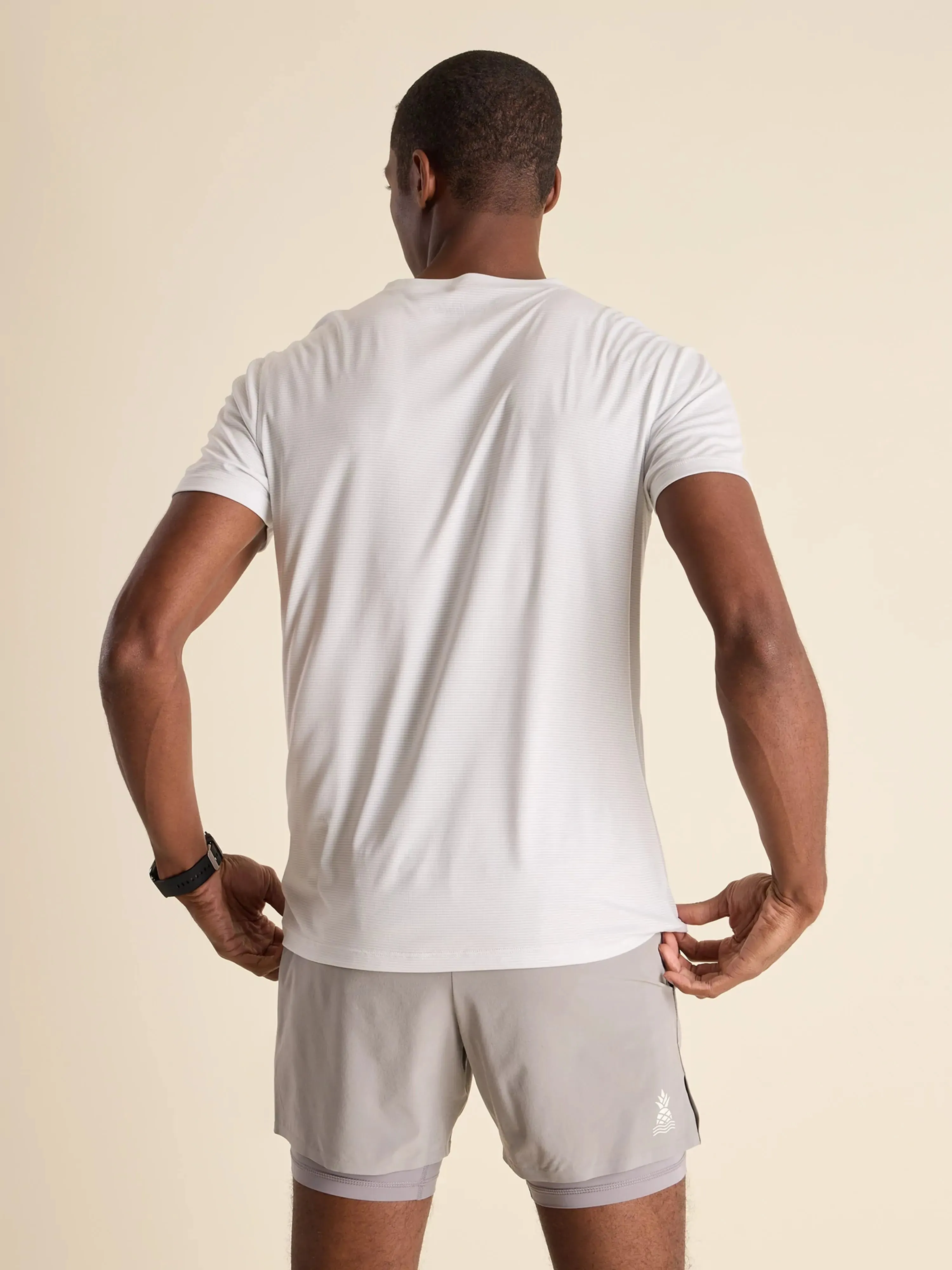 The Morning Run (Ultimate Tee)