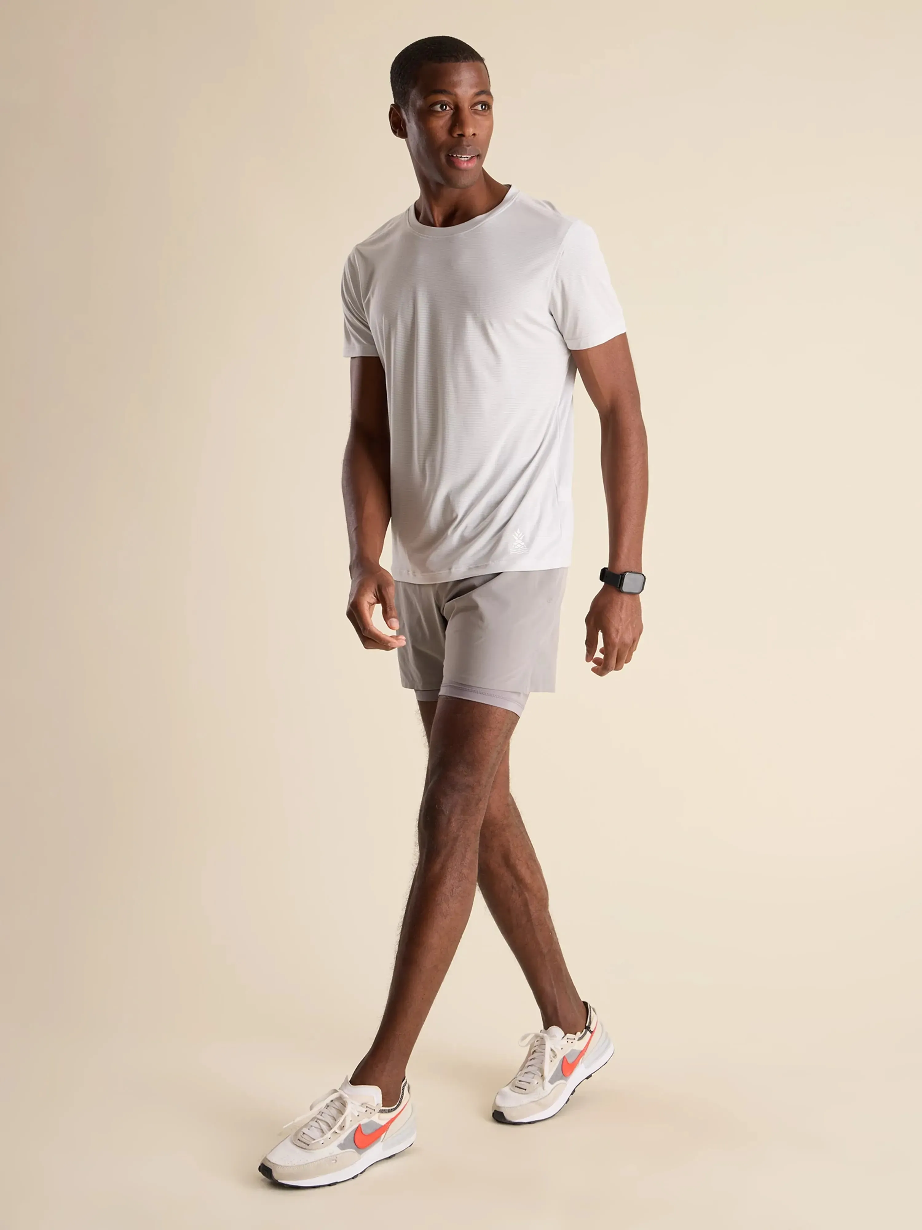 The Morning Run (Ultimate Tee)