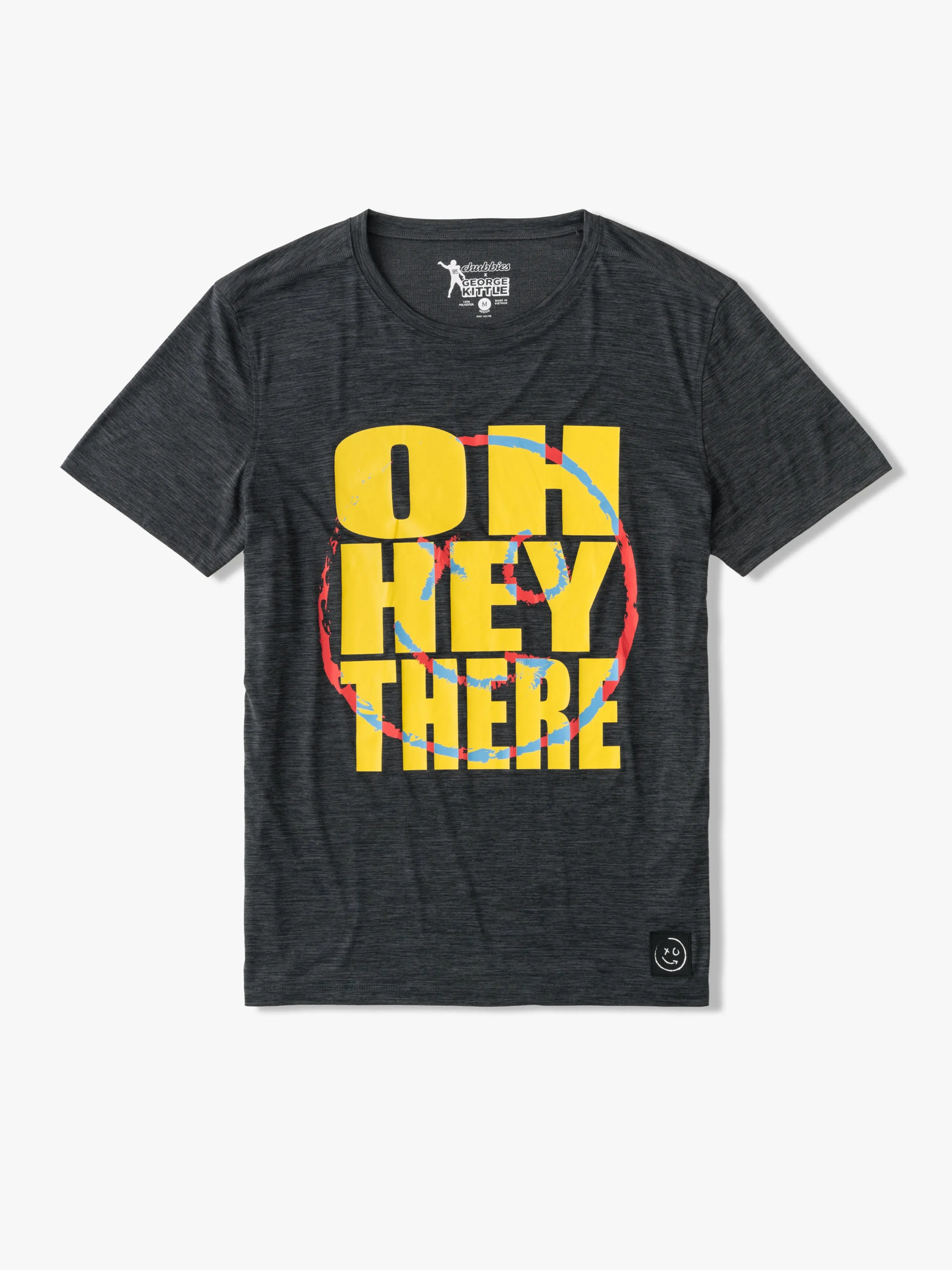 The Oh Hey There Tee (Ultimate Tee)