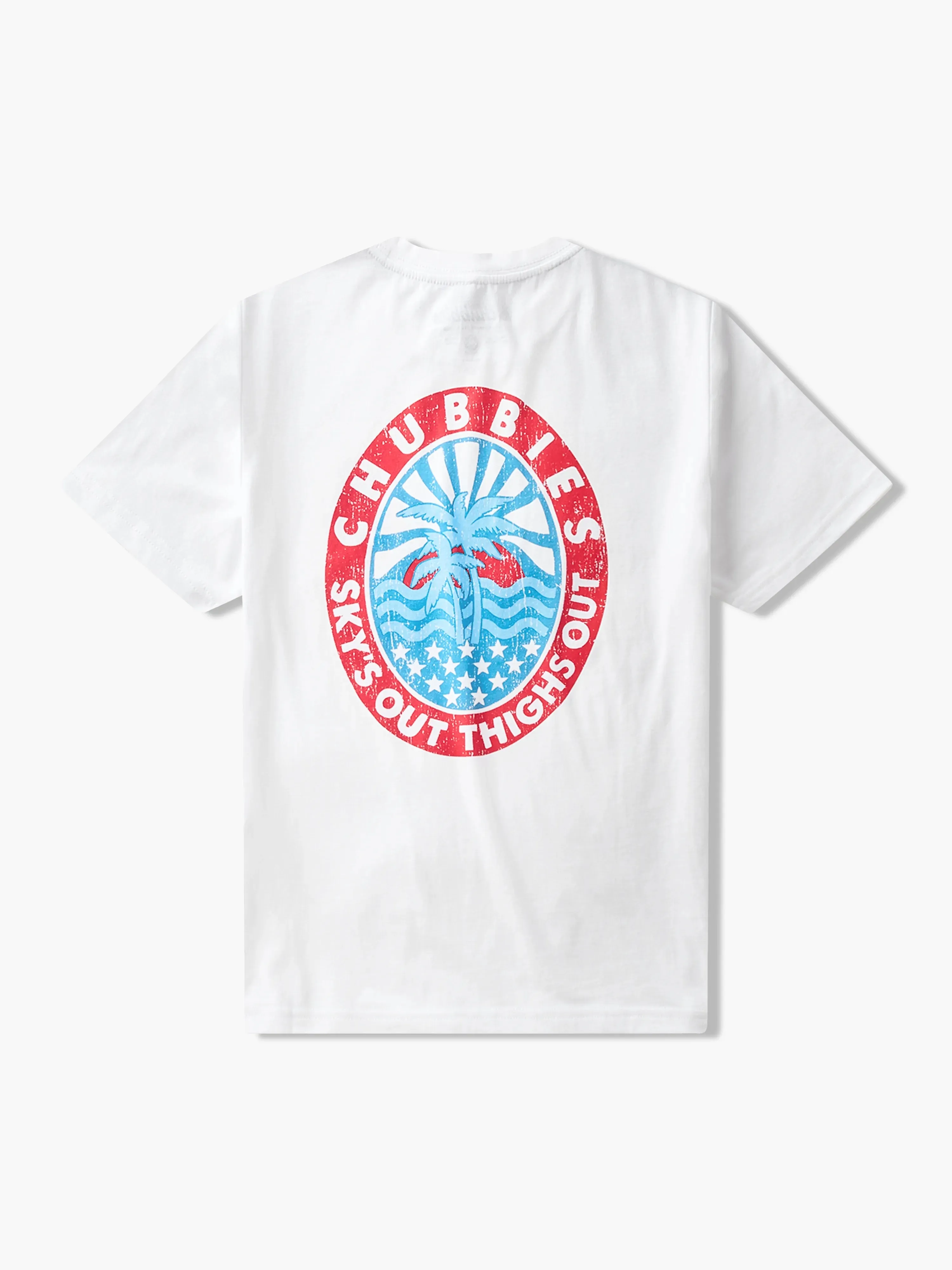 The Olympic Hero (Non Pocket Graphic T-Shirt)