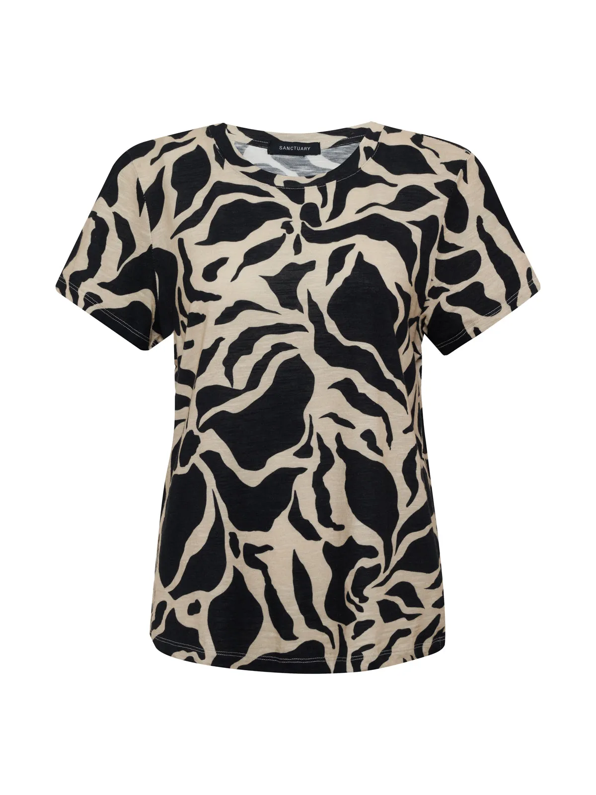 The Perfect Tee Mirage