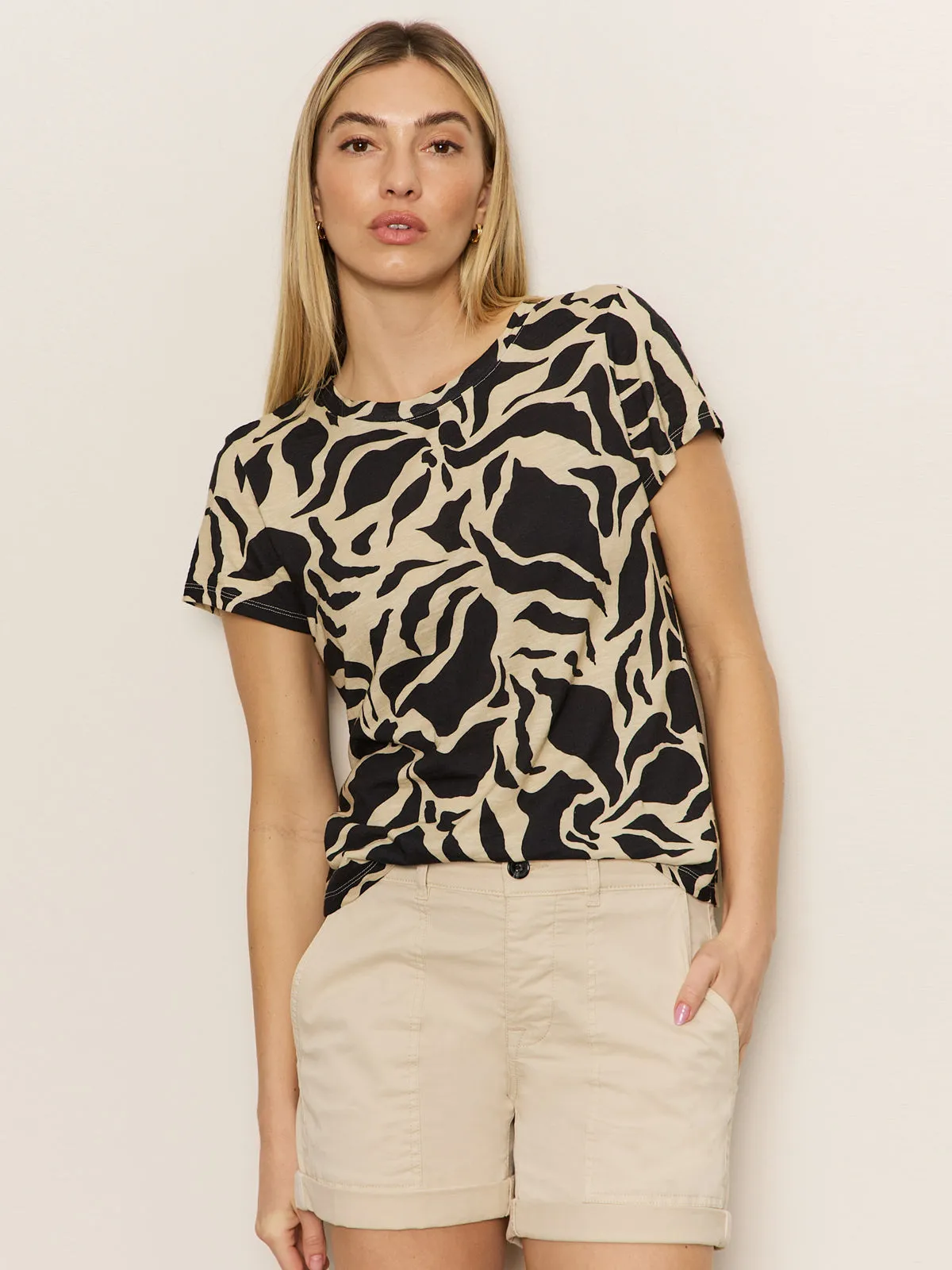 The Perfect Tee Mirage