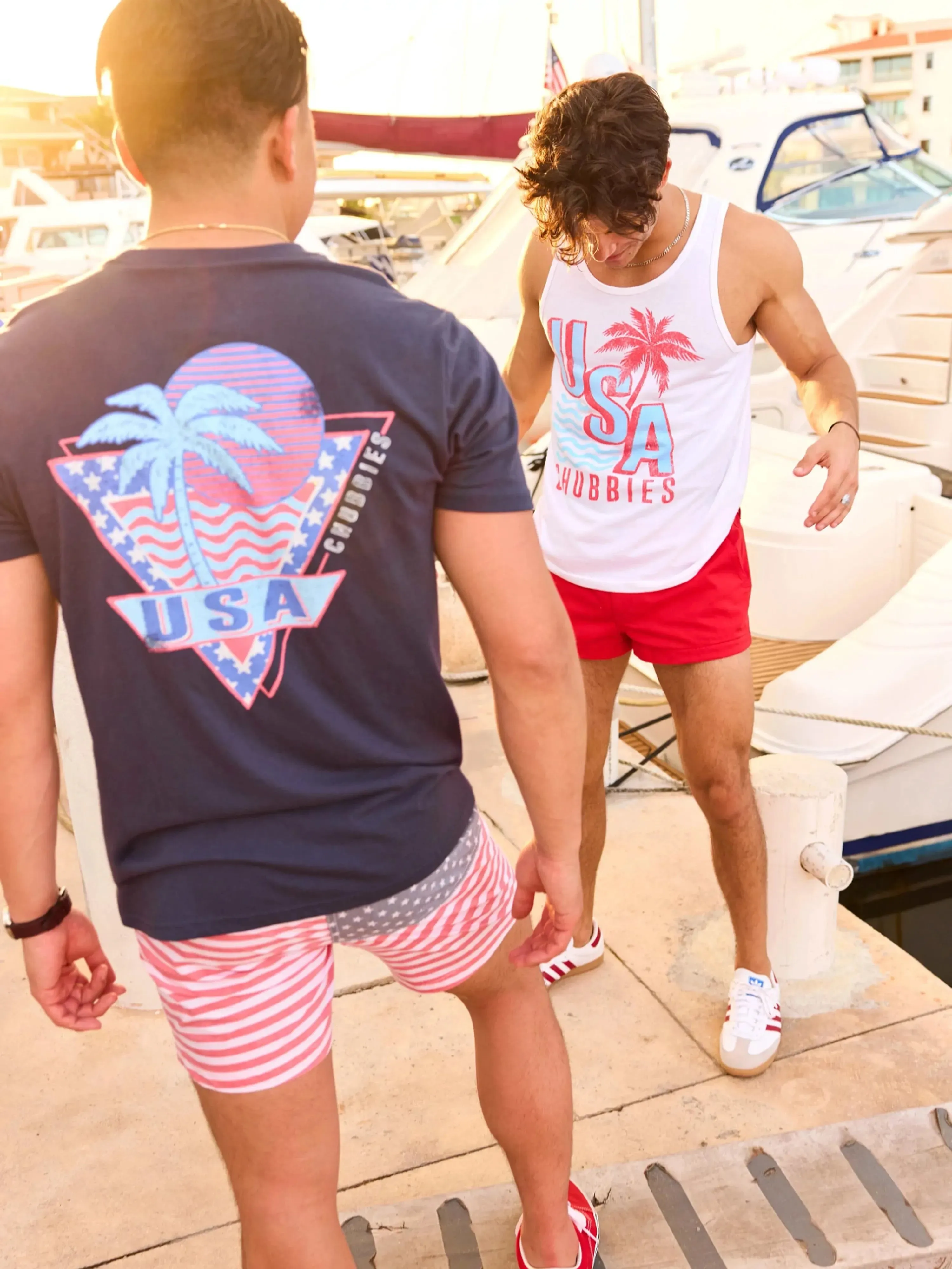 The World Wide Winner (Non Pocket Graphic T-Shirt)