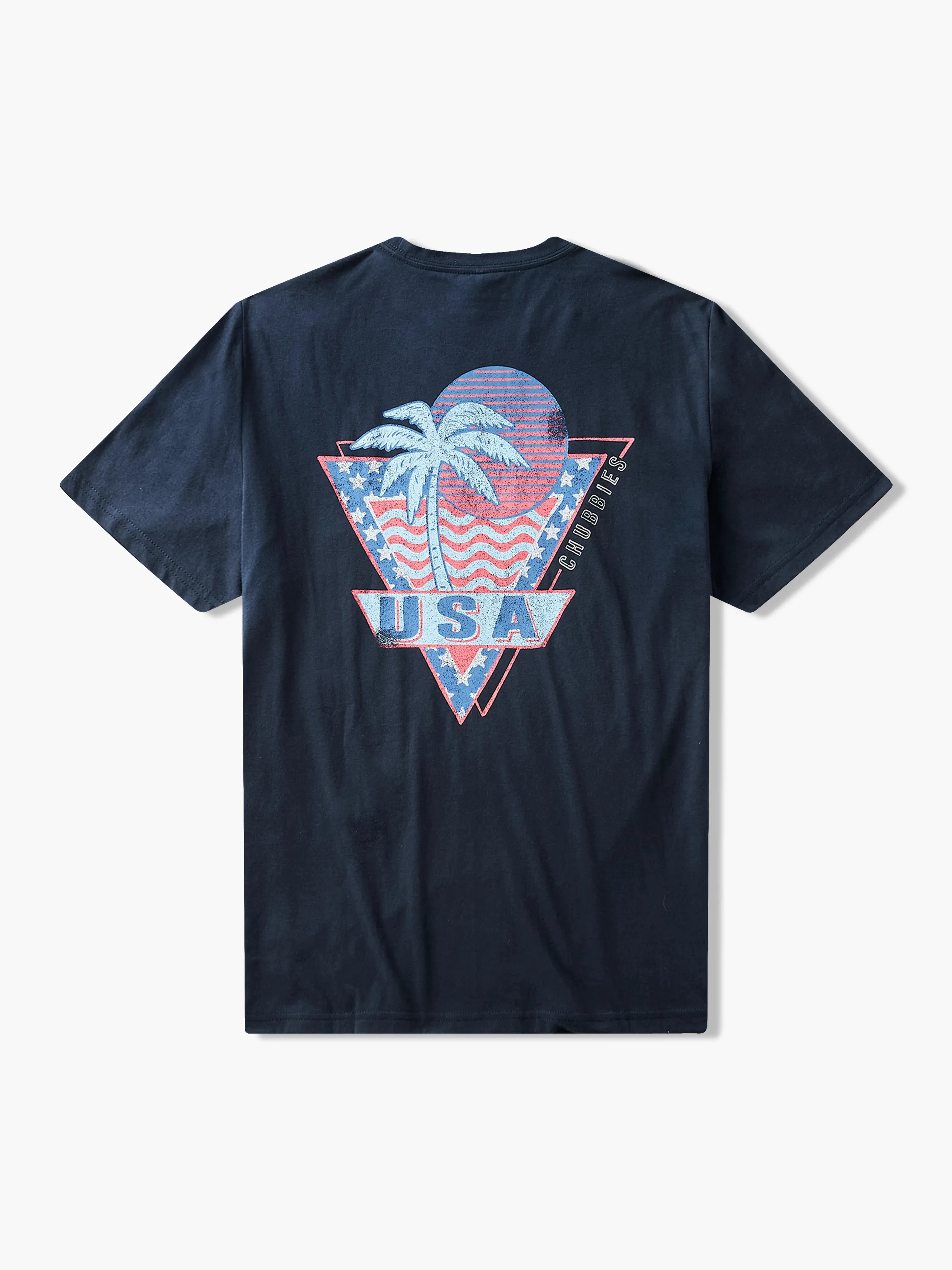 The World Wide Winner (Non Pocket Graphic T-Shirt)