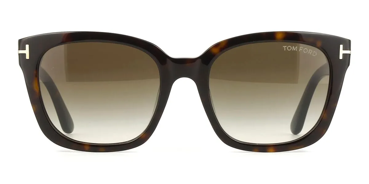Tom Ford Haylay TF1216 52B