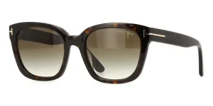 Tom Ford Haylay TF1216 52B