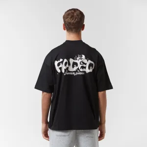 Tranquil T-Shirt | Black
