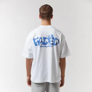 Tranquil T-Shirt | White