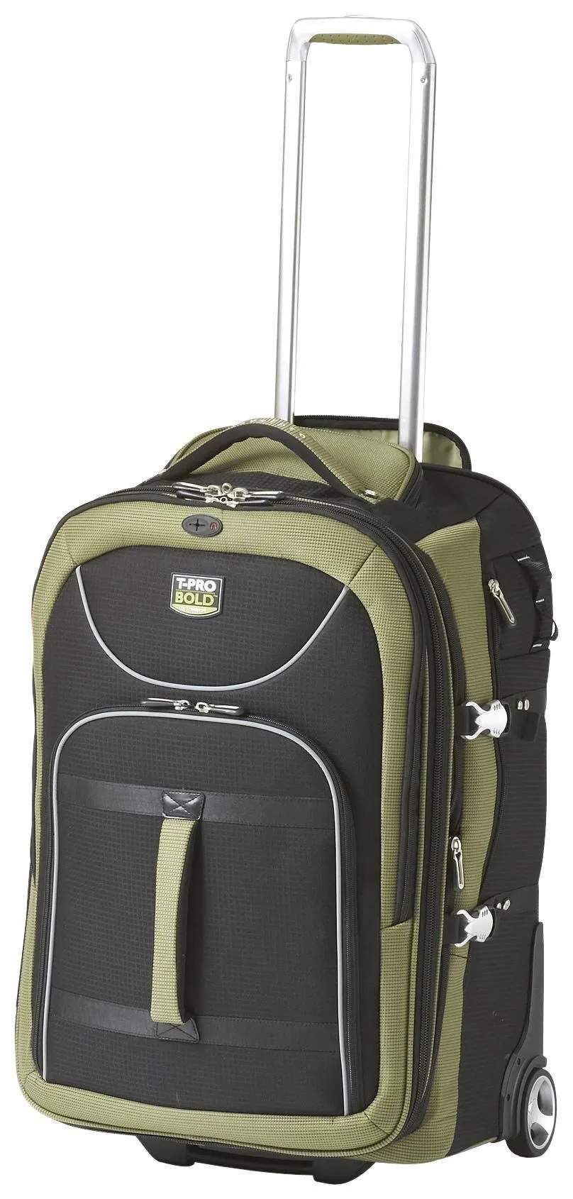 TravelPro T Pro Bold 25" Expandable Rollaboard Bag