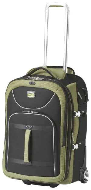 TravelPro T Pro Bold 25" Expandable Rollaboard Bag
