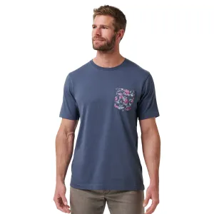 TravisMathew Flourish Pocket T-Shirt