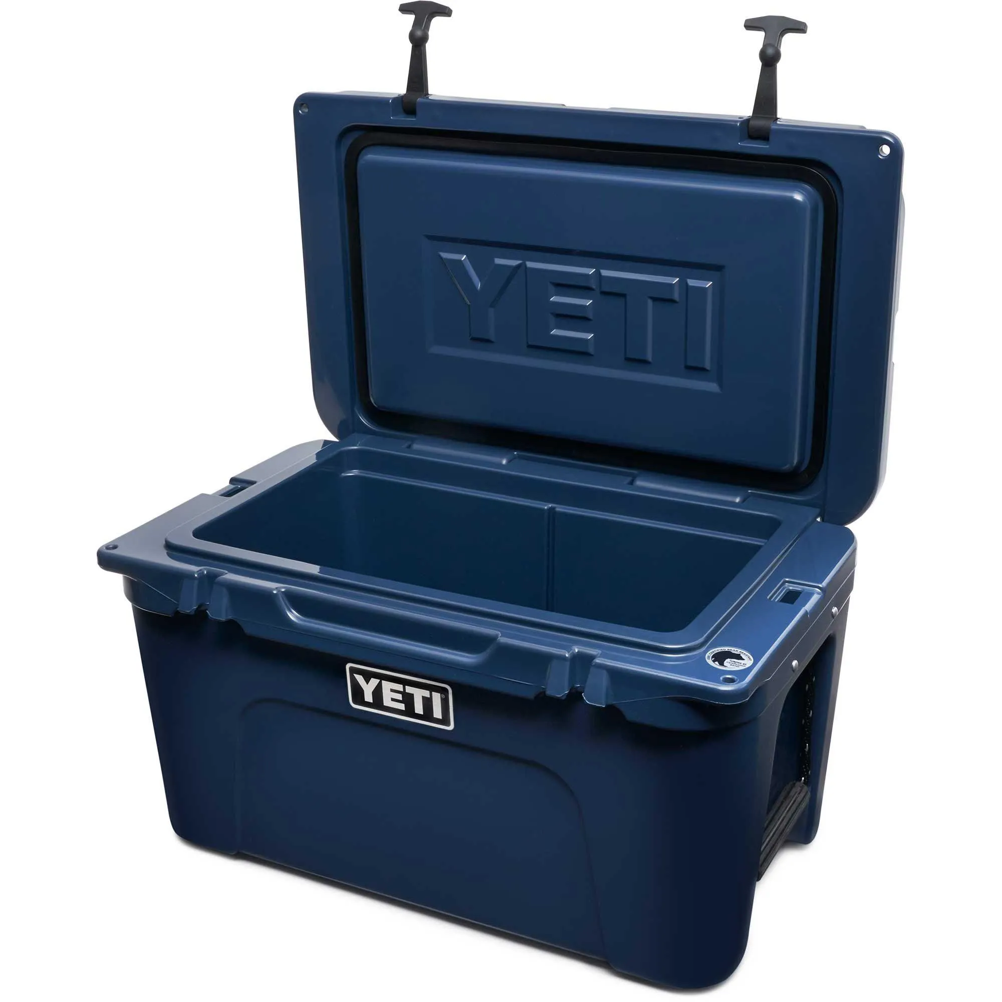 Tundra 45 Cooler: Navy