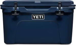 Tundra 45 Cooler: Navy