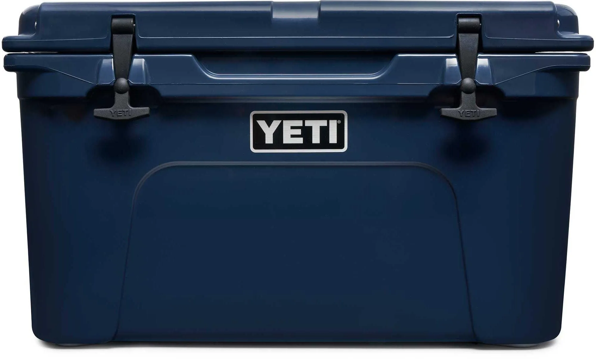 Tundra 45 Cooler: Navy