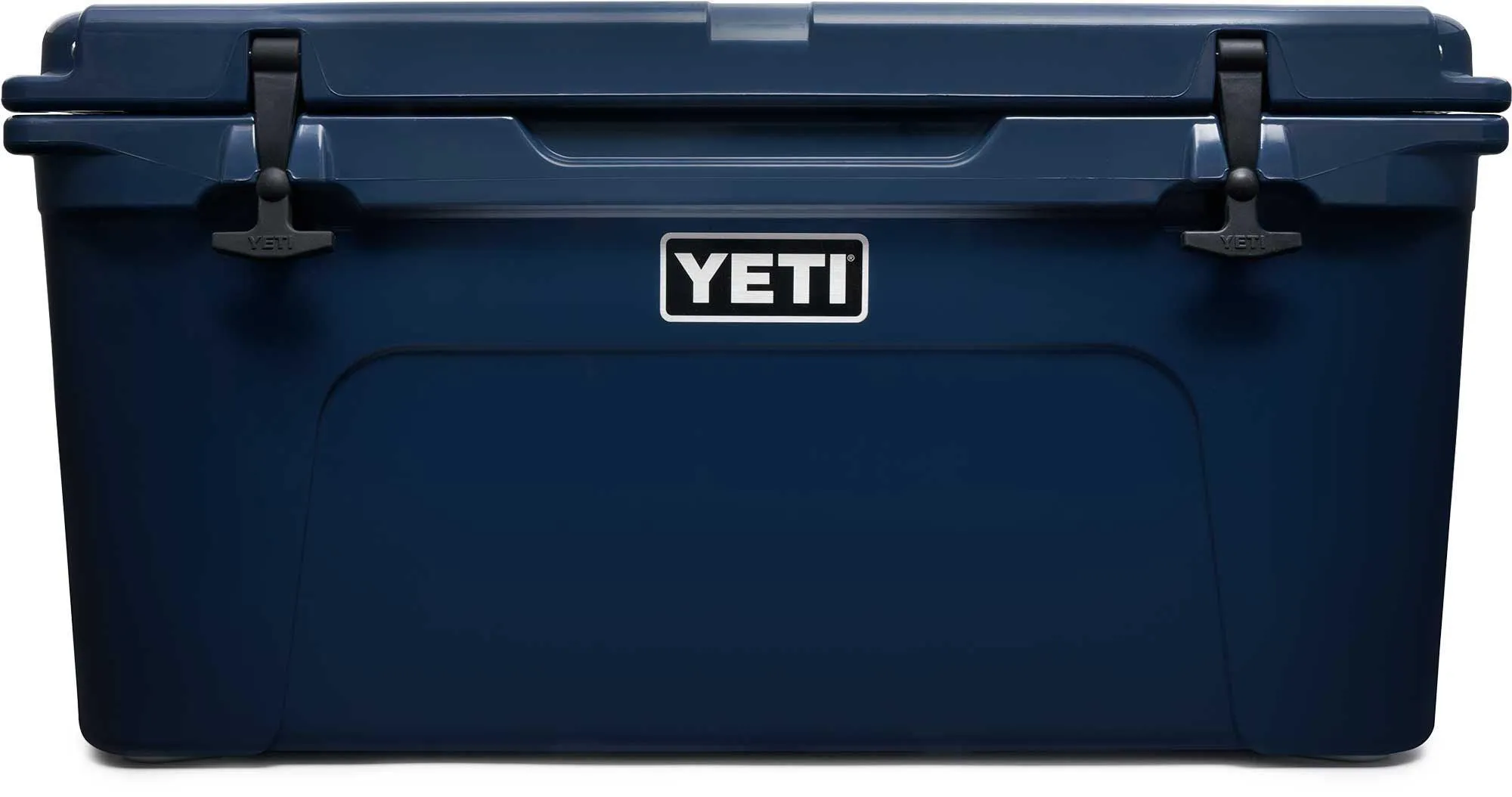 Tundra 65 Cooler: Navy