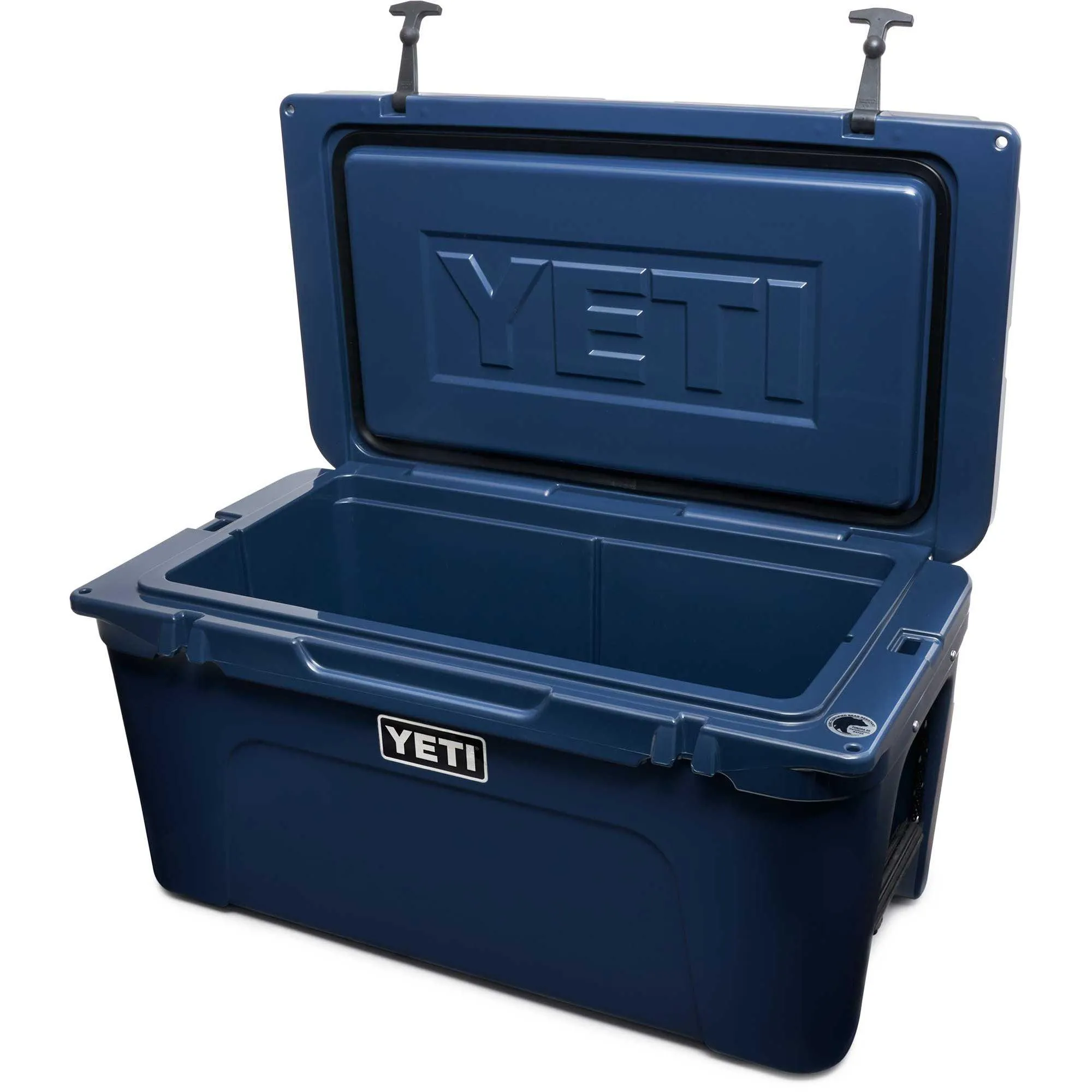 Tundra 65 Cooler: Navy