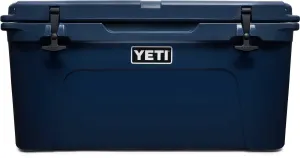 Tundra 65 Cooler: Navy