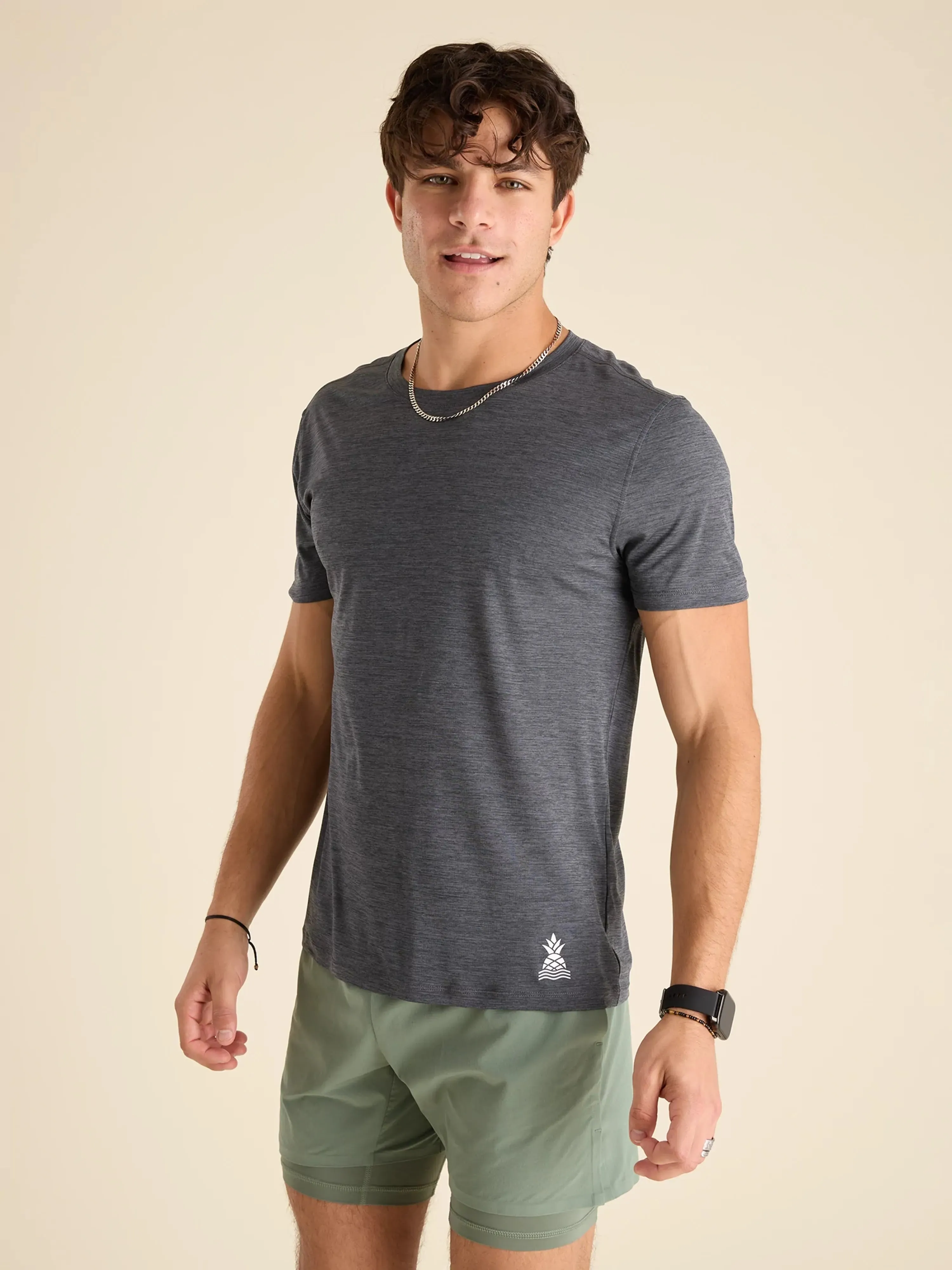 Ultimate Tee (Ember)