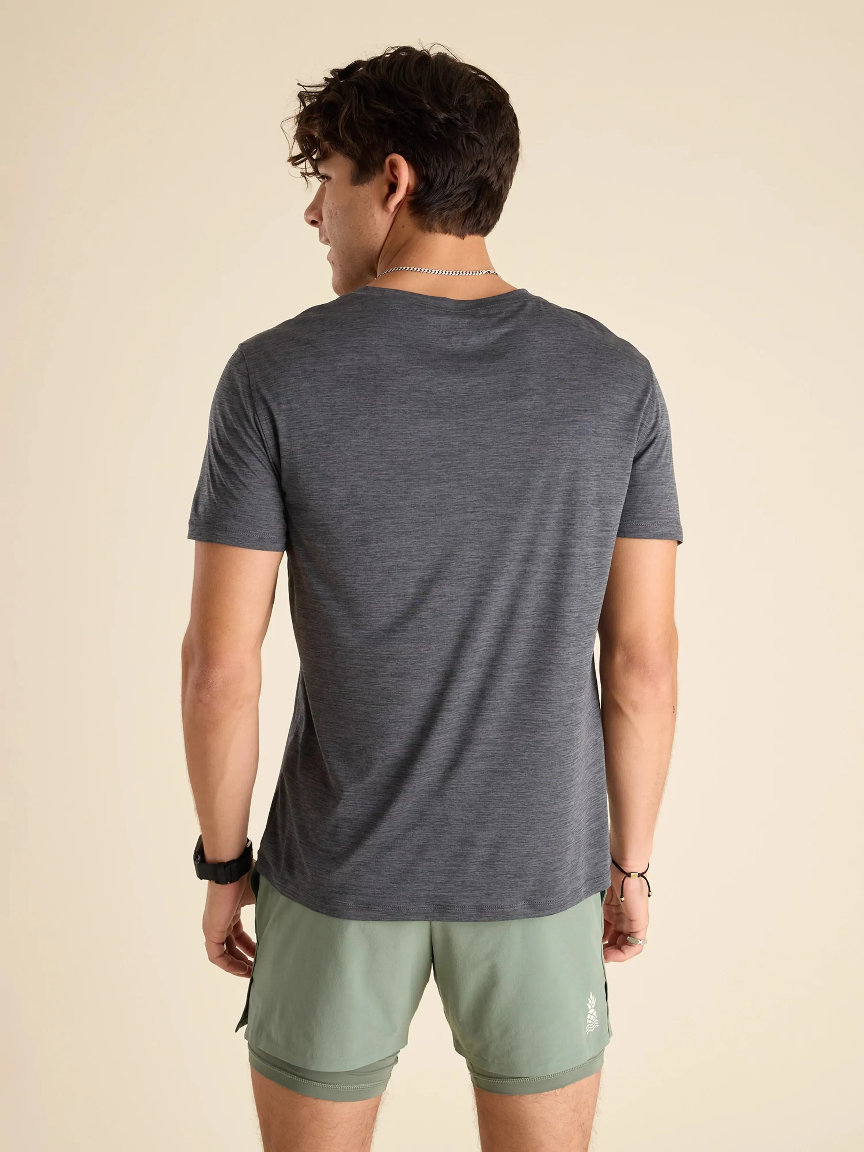 Ultimate Tee (Ember)