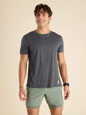 Ultimate Tee (Ember)