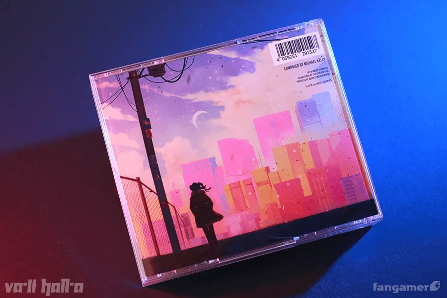 VA-11 HALL-A Complete Sound Collection