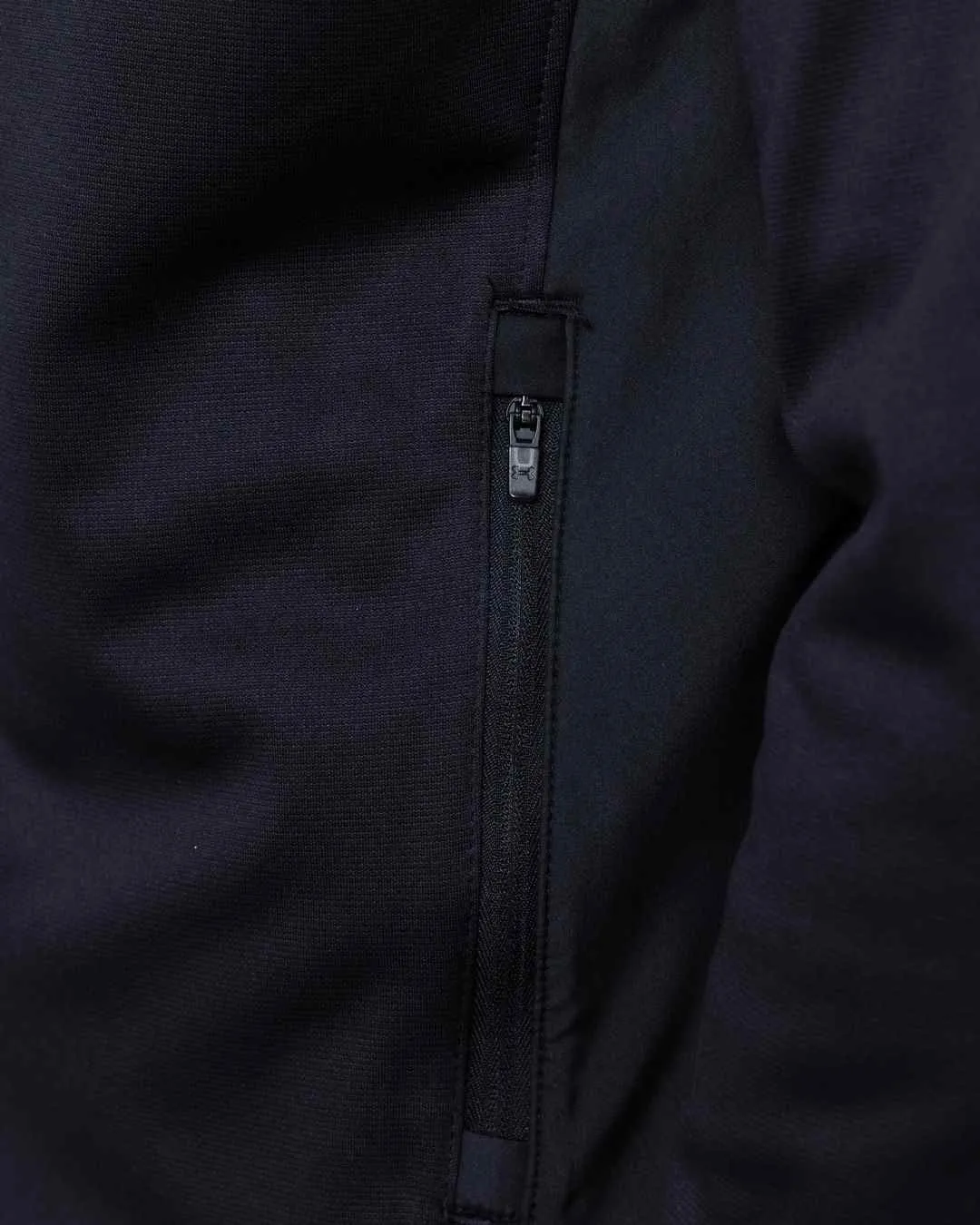 Veste à capuche Under Armour Storm - Noir