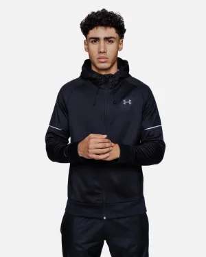 Veste à capuche Under Armour Storm - Noir