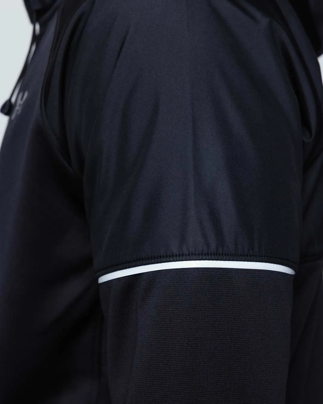 Veste à capuche Under Armour Storm - Noir