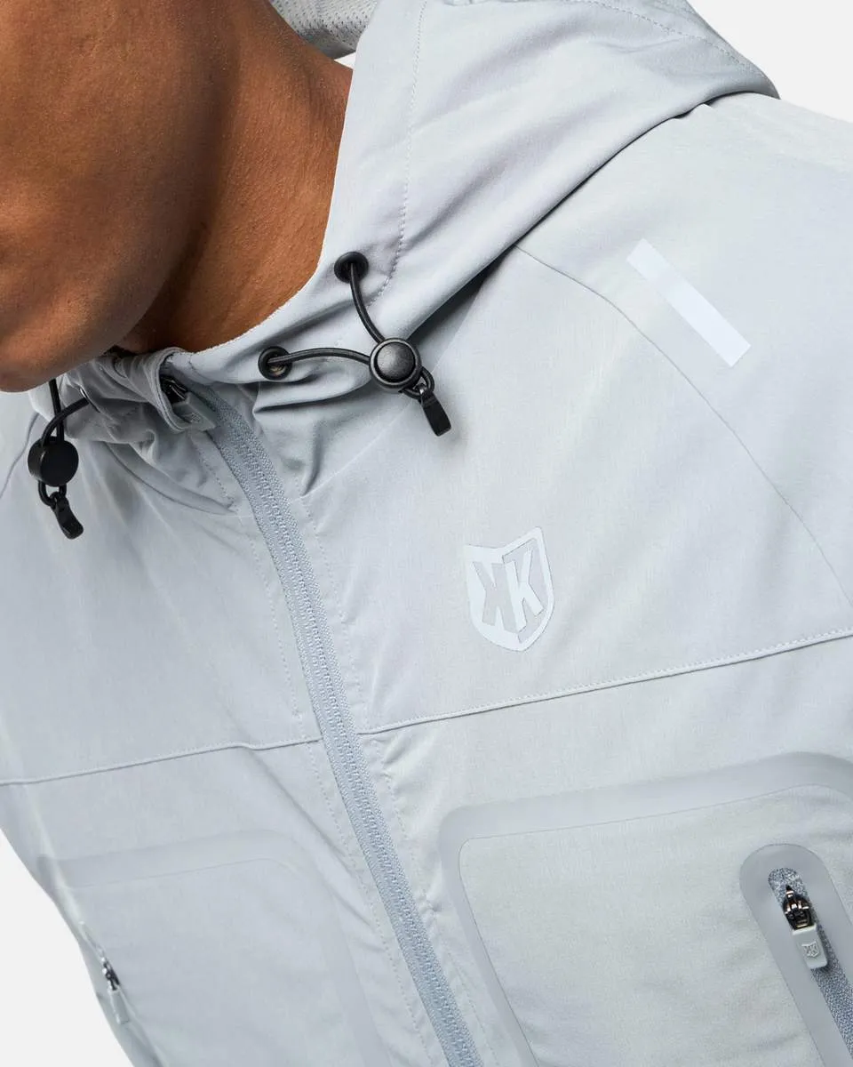 Veste FK Winter Runner - Gris