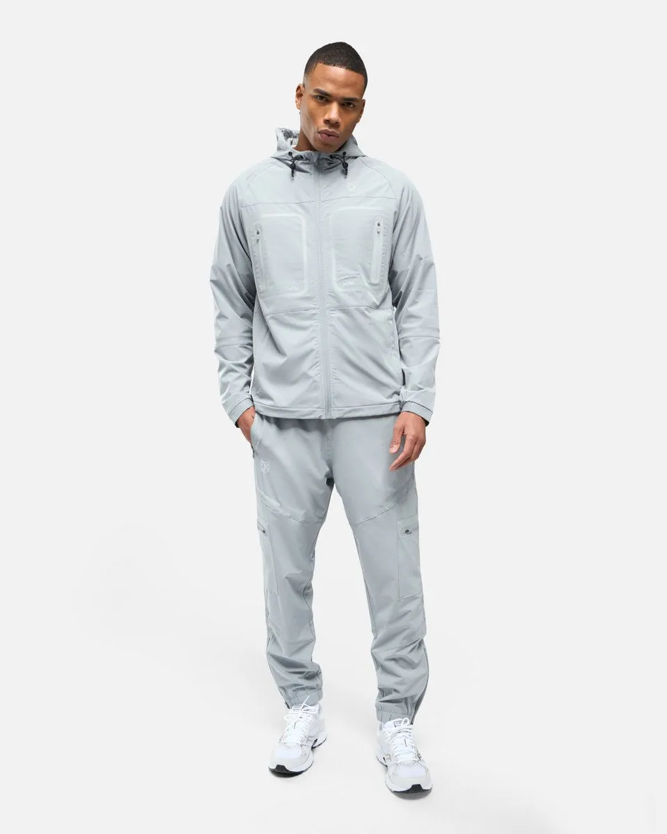 Veste FK Winter Runner - Gris