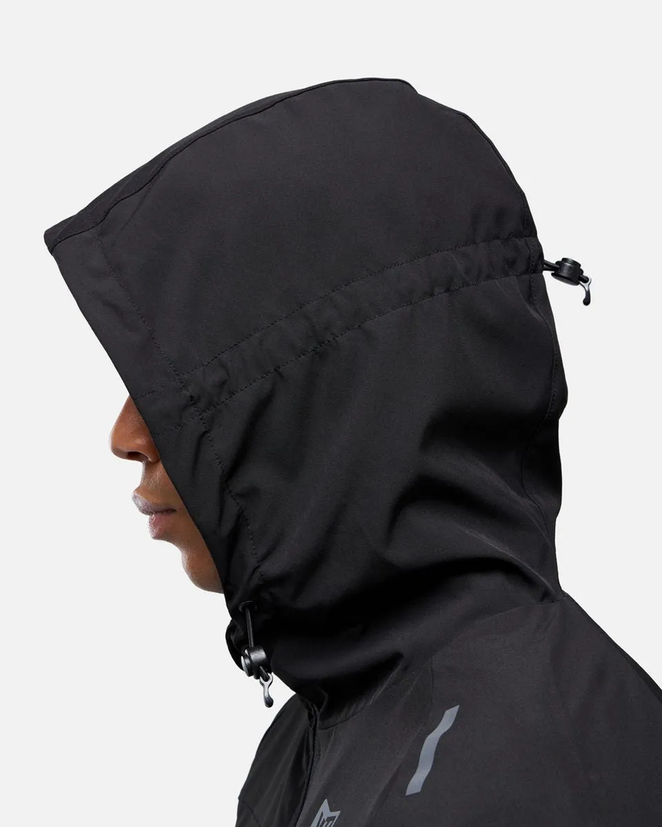 Veste FK Winter Runner - Noir