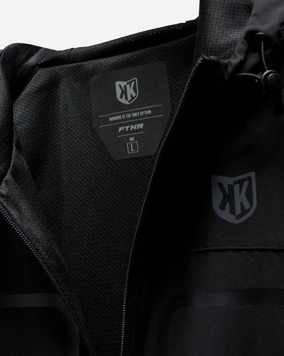 Veste FK Winter Runner - Noir
