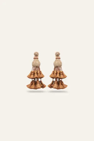 Viento Magico Earrings