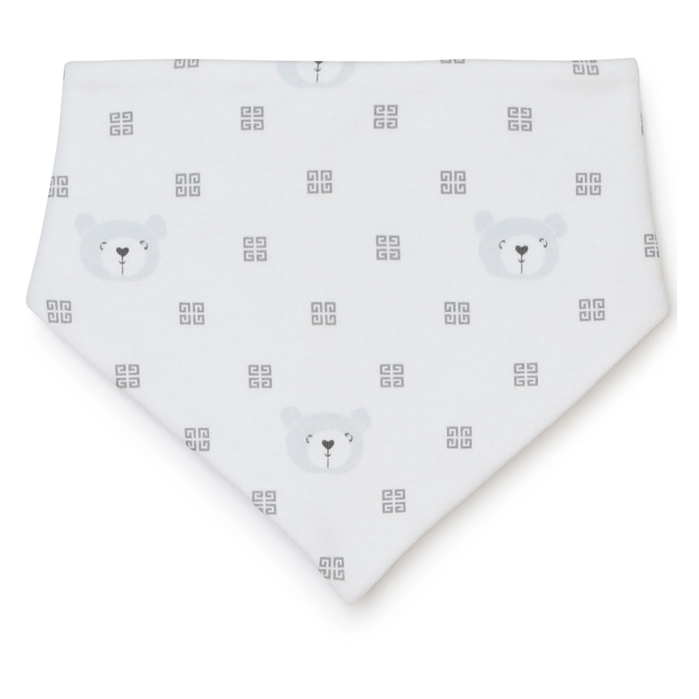 White Logo Set