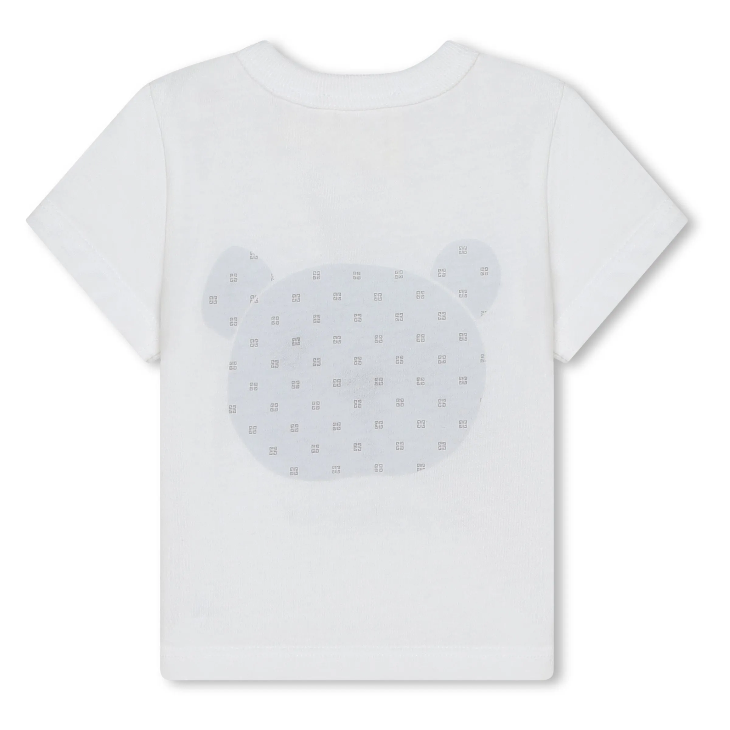 White Logo Set