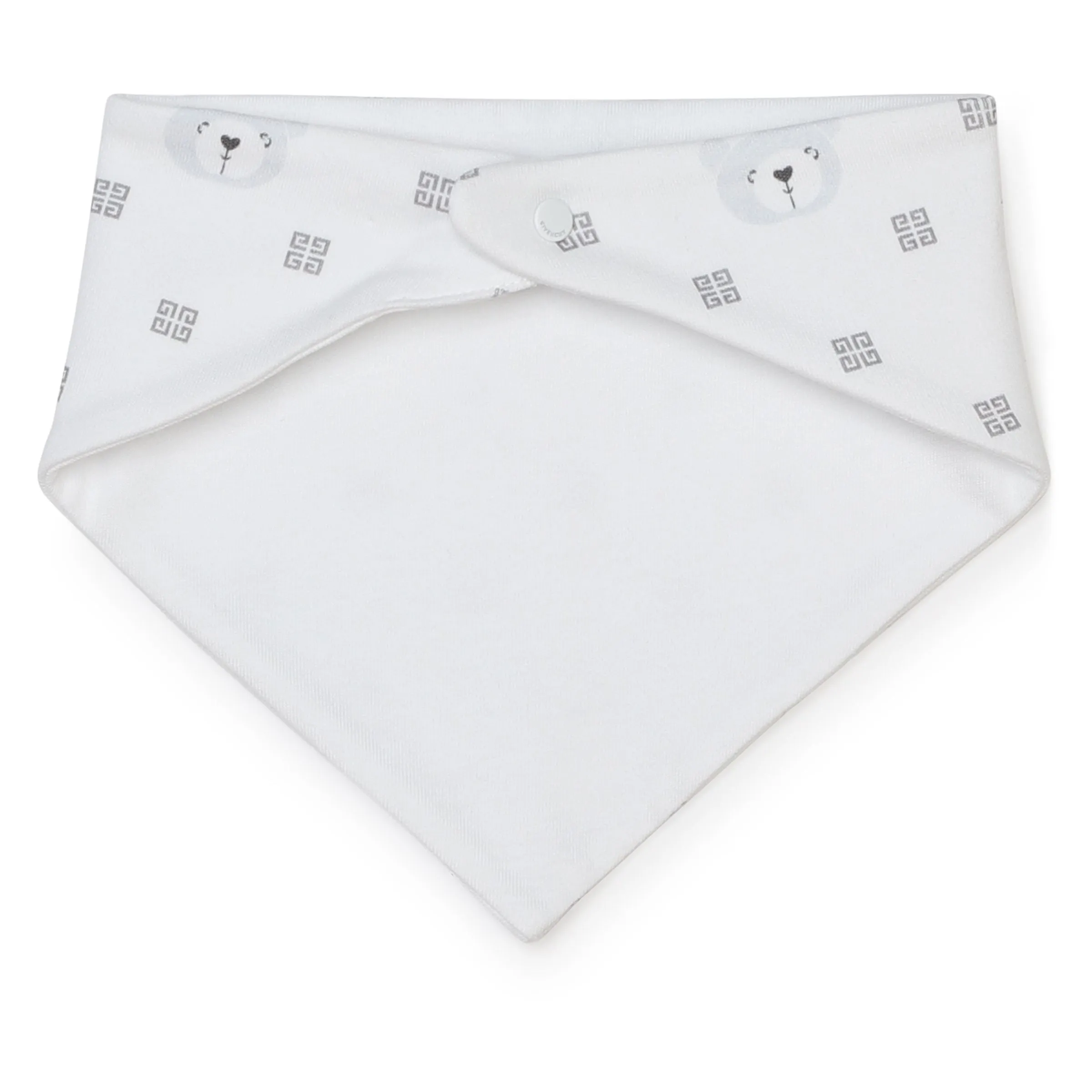 White Logo Set