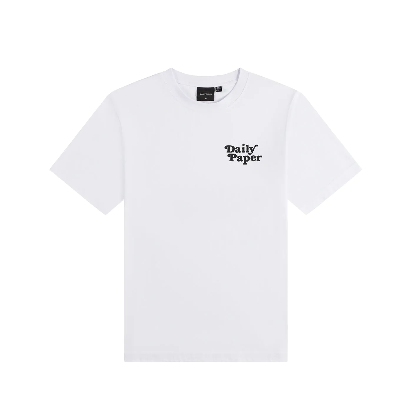 White Paper News T-Shirt