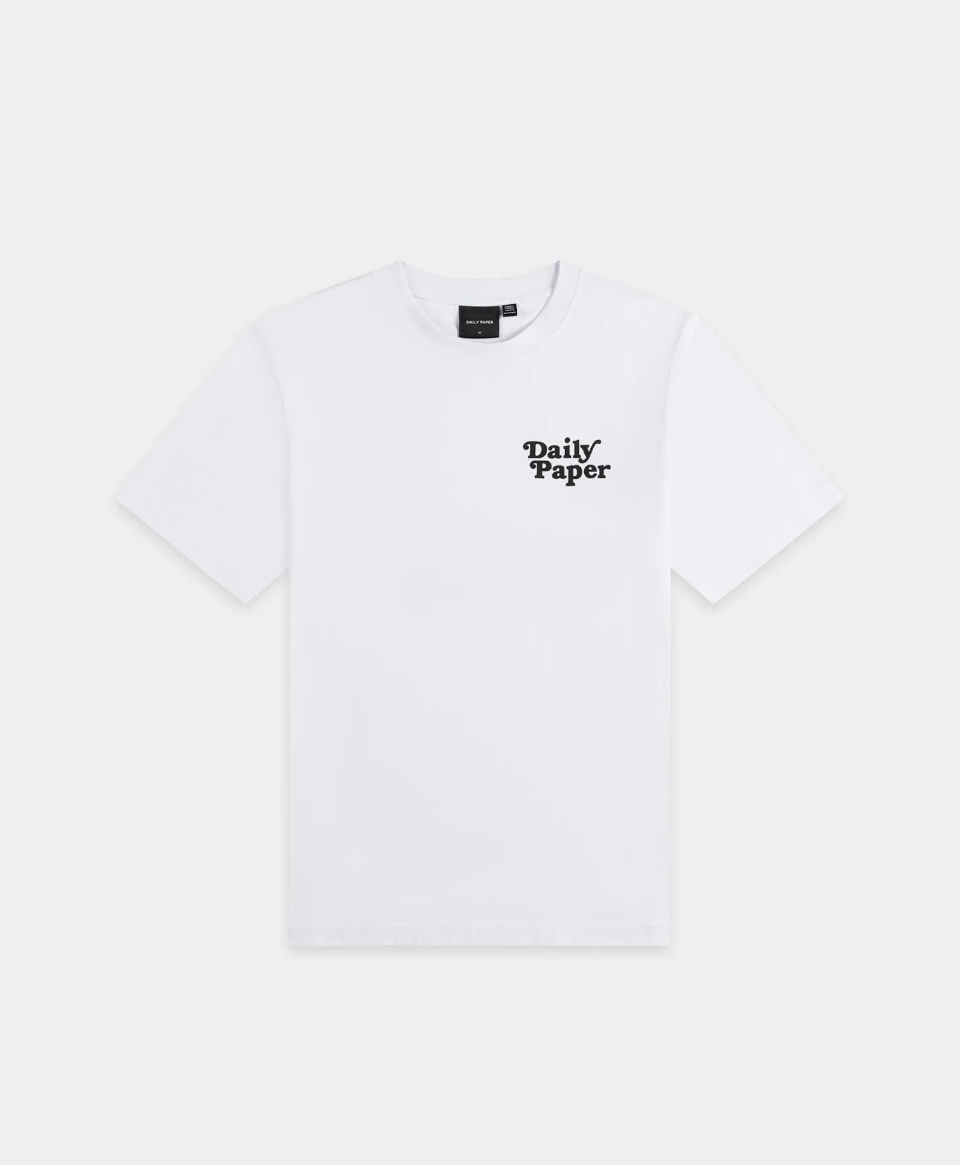 White Paper News T-Shirt