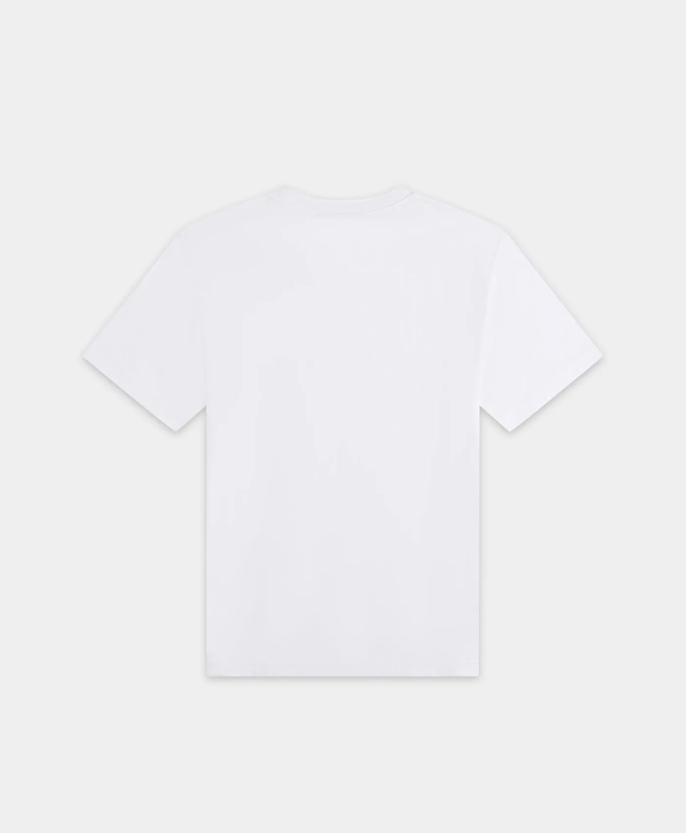 White Paper News T-Shirt