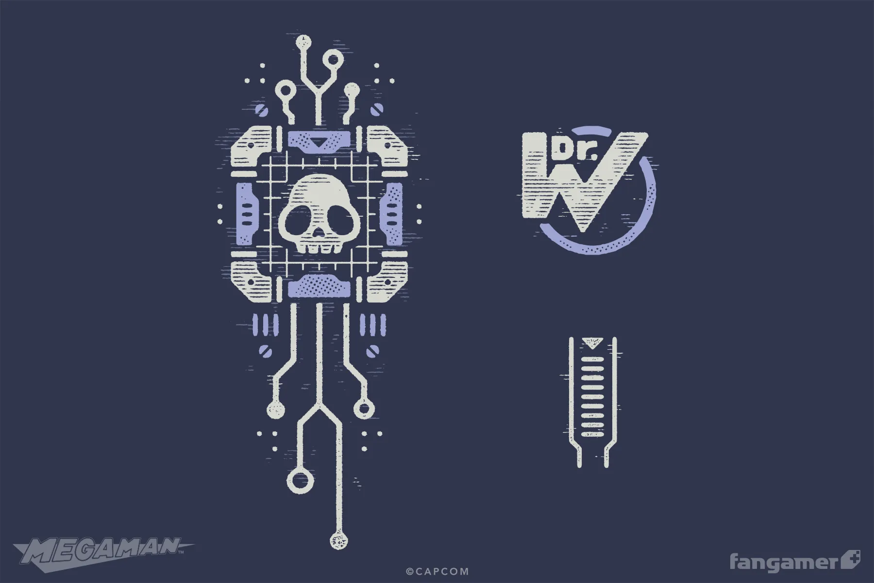 Wily Machinations Hoodie