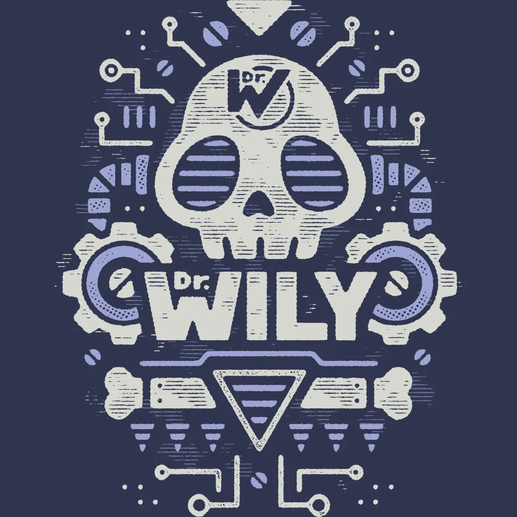 Wily Machinations Hoodie
