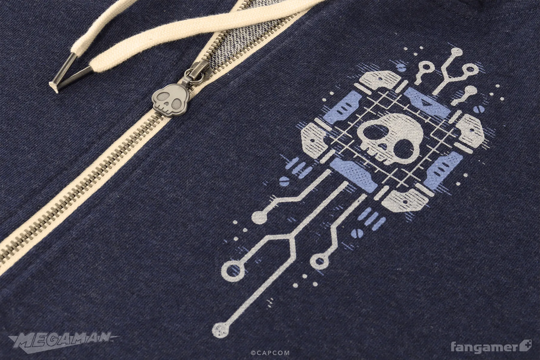 Wily Machinations Hoodie