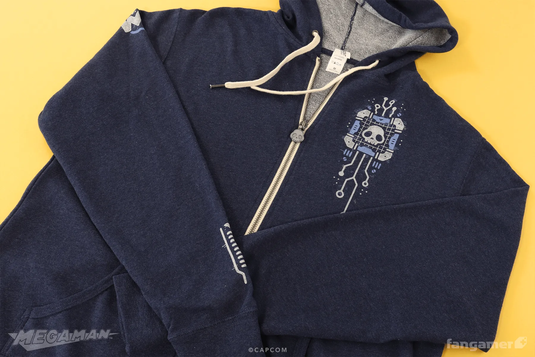 Wily Machinations Hoodie