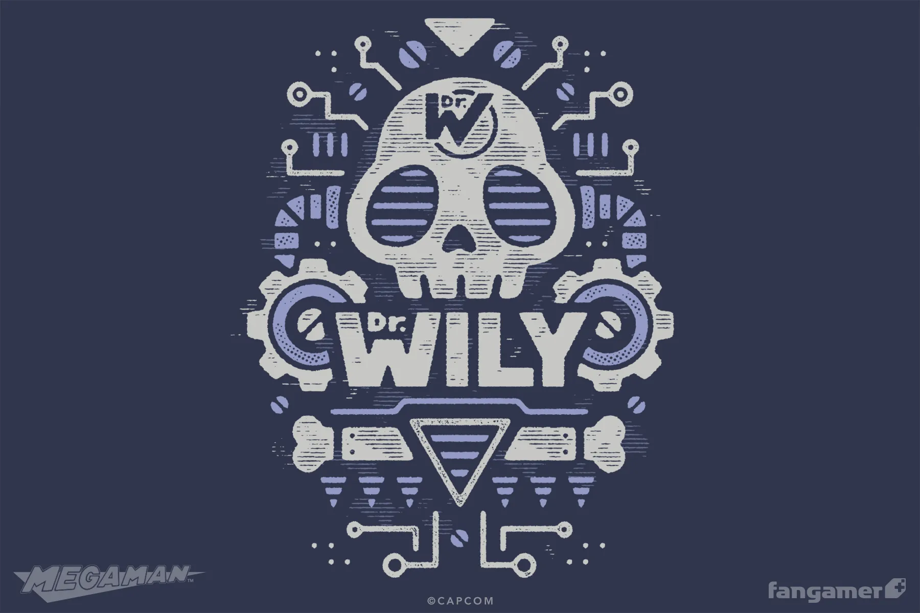 Wily Machinations Hoodie